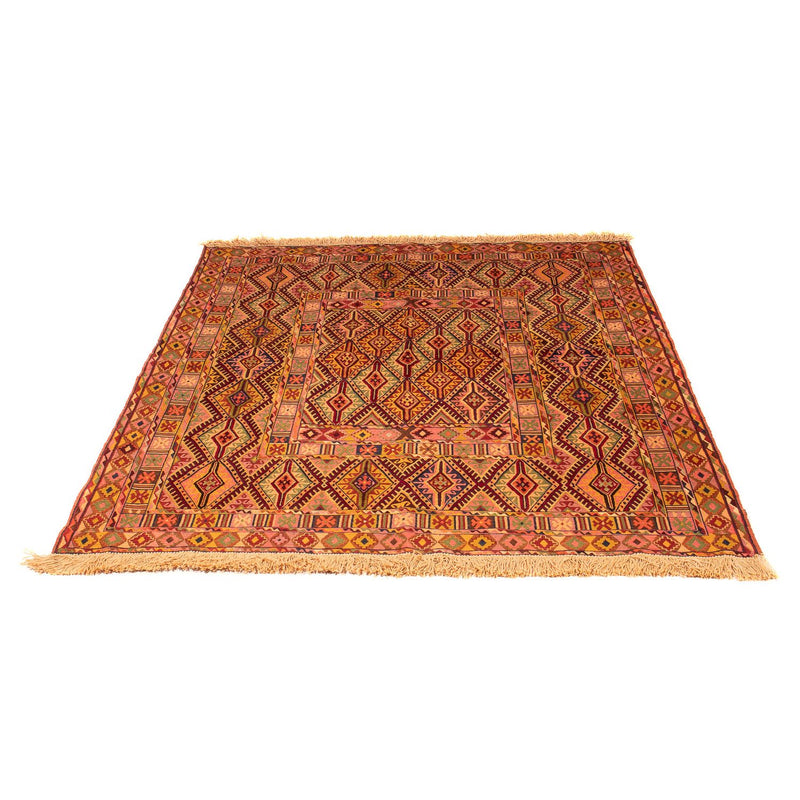 Afghánský kilim Koberec 138x174cm