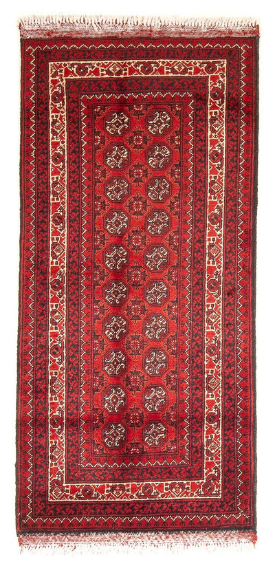 Afghánský koberec 69x100cm - Orientální koberec