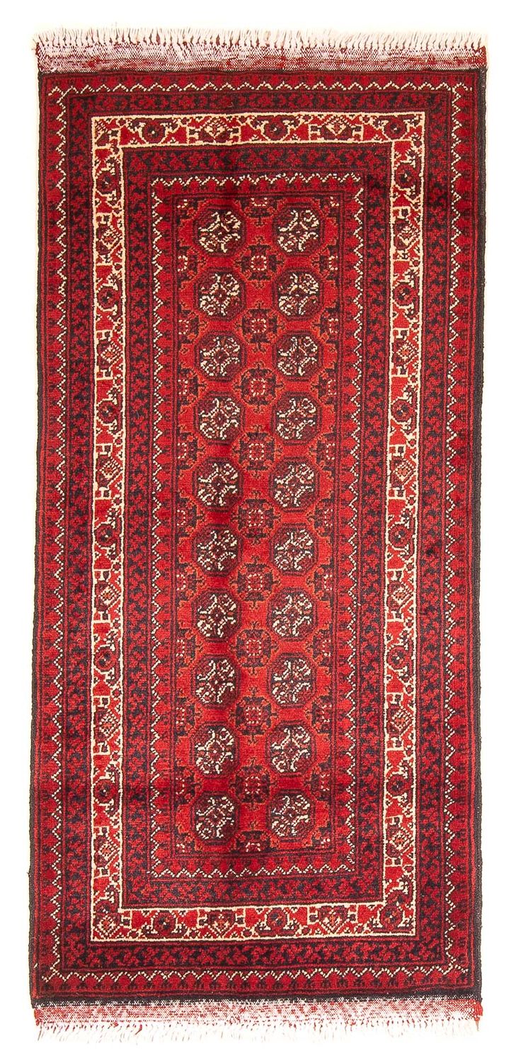 Afghánský koberec 69x100cm - Orientální koberec