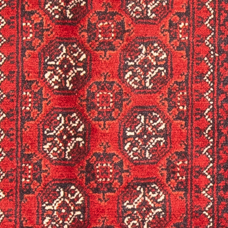 Afghánský koberec 69x100cm - Orientální koberec