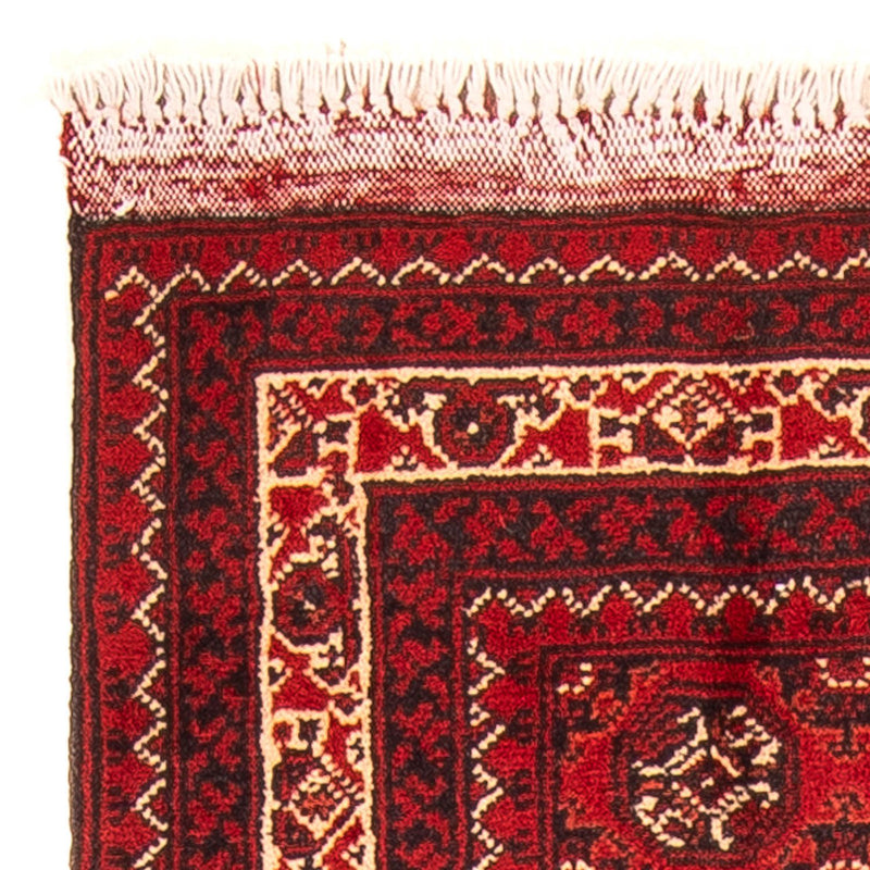 Afghánský koberec 69x100cm - Orientální koberec