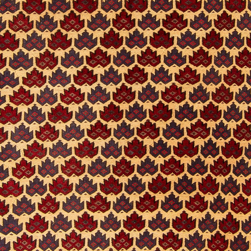 Afghánský kilim Koberec 195x268cm - vícebarevný