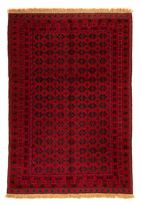 Afghánský kilim Koberec 141x199cm – product image