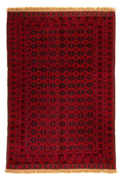 Afghánský kilim Koberec 141x199cm