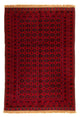 Afghánský kilim Koberec 141x199cm
