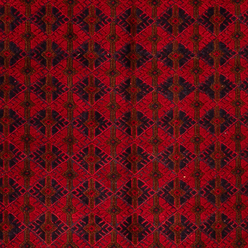 Afghánský kilim Koberec 141x199cm