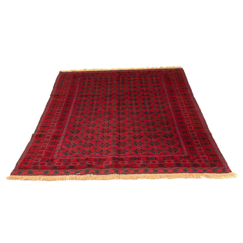 Afghánský kilim Koberec 141x199cm