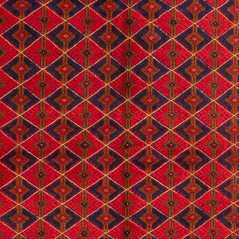 Afghánský kilim Koberec 153x202cm