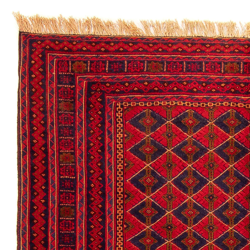 Afghánský kilim Koberec 153x202cm