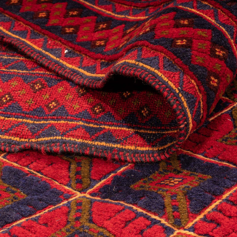 Afghánský kilim Koberec 153x202cm