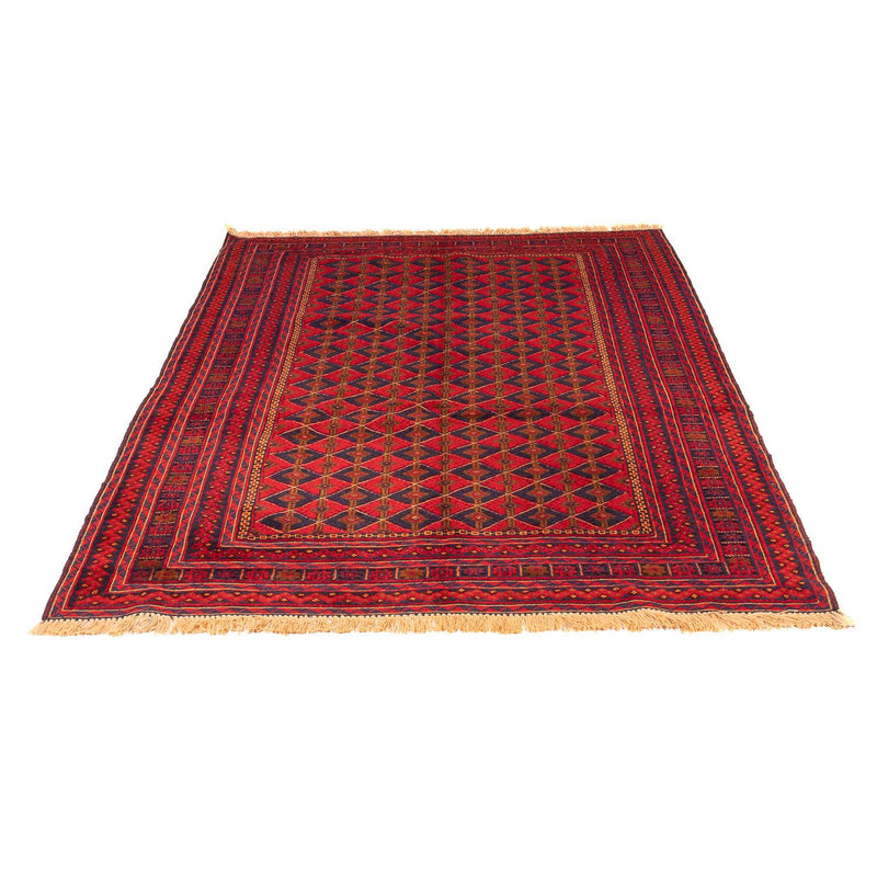 Afghánský kilim Koberec 153x202cm