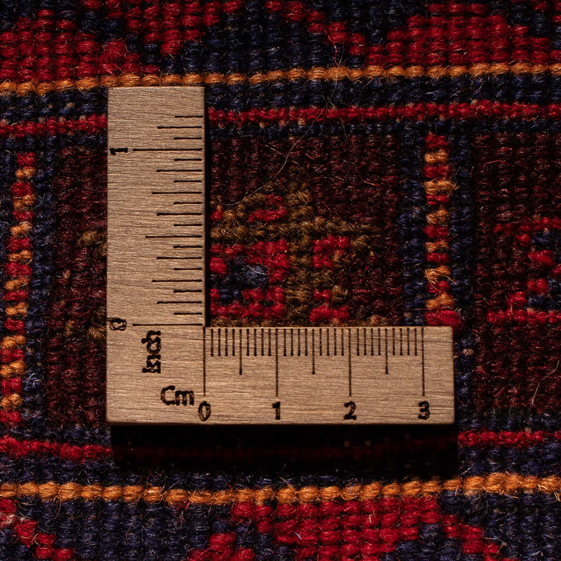 Afghánský kilim Koberec 153x202cm