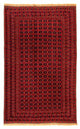 Afghánský kilim Koberec 196x296cm