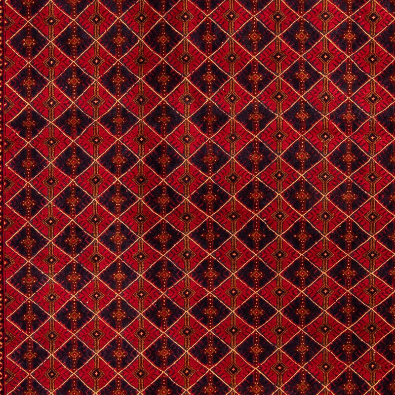 Afghánský kilim Koberec 196x296cm