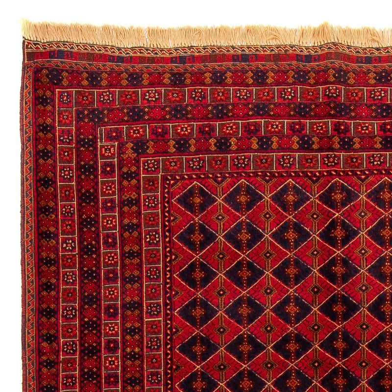 Afghánský kilim Koberec 196x296cm