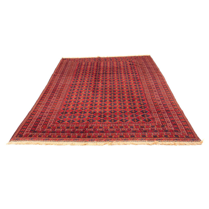 Afghánský kilim Koberec 196x296cm
