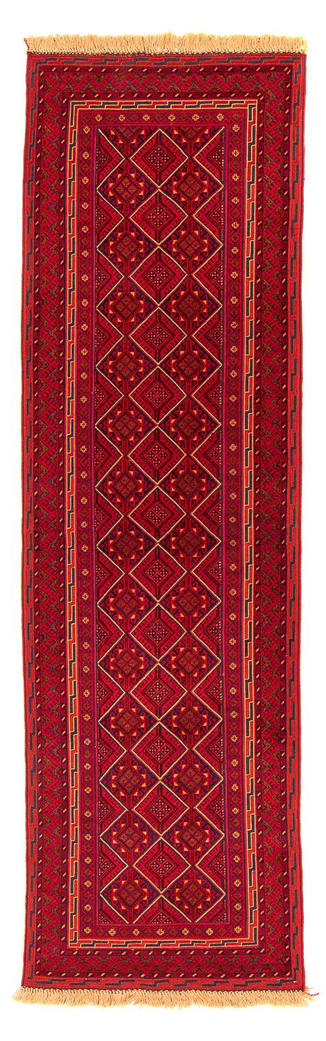 Afghánský kilim Koberec 69x280cm