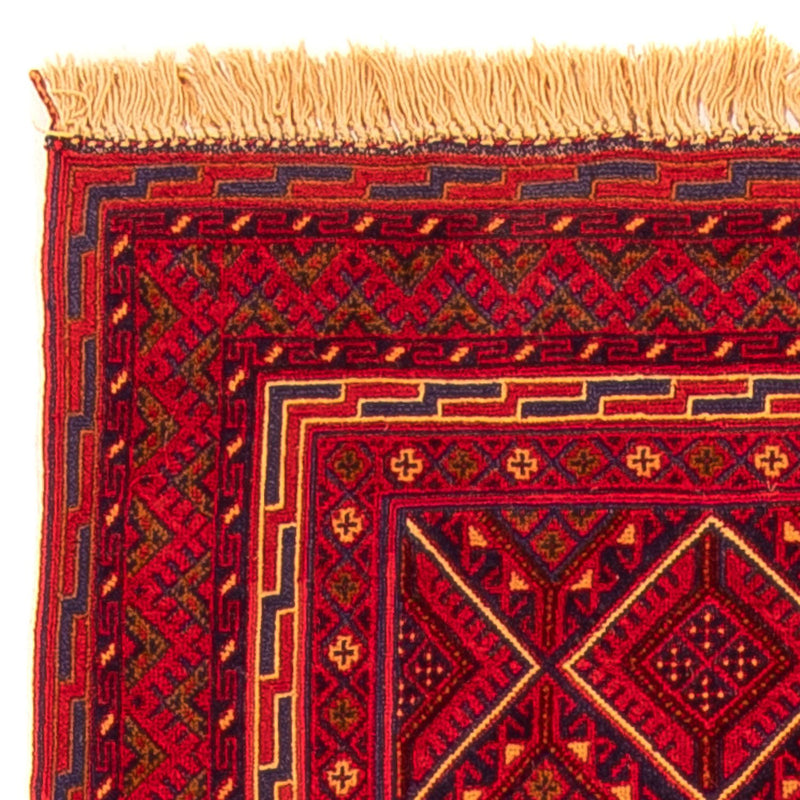 Afghánský kilim Koberec 69x280cm