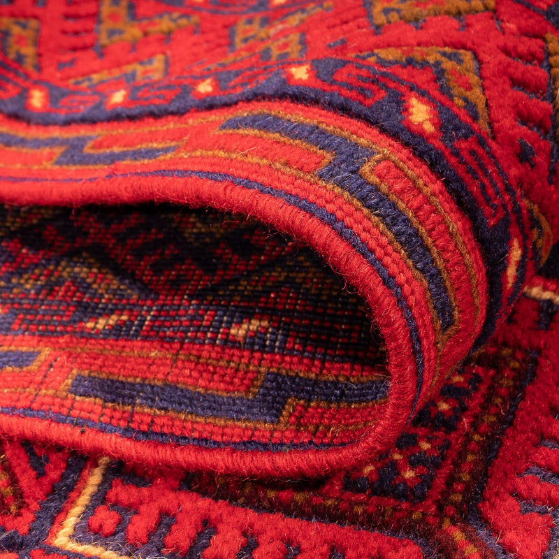 Afghánský kilim Koberec 69x280cm