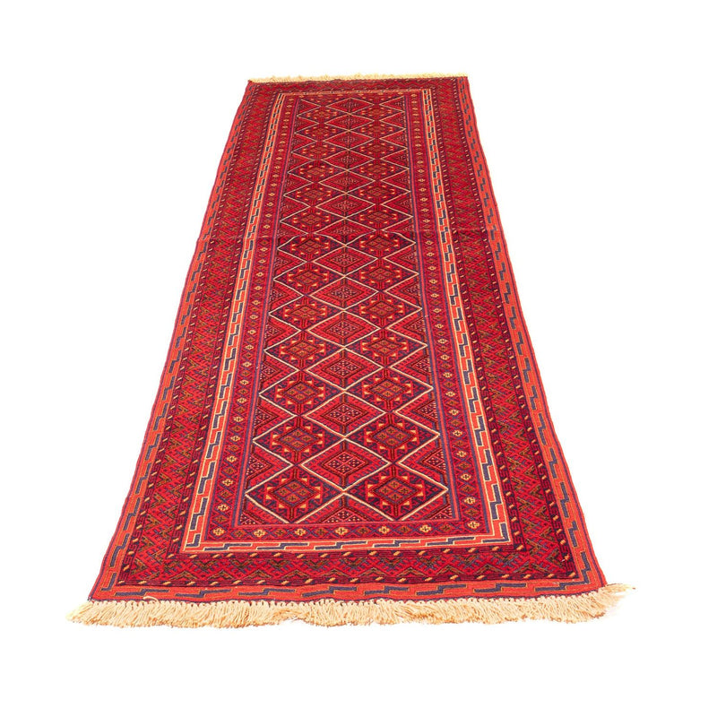Afghánský kilim Koberec 69x280cm