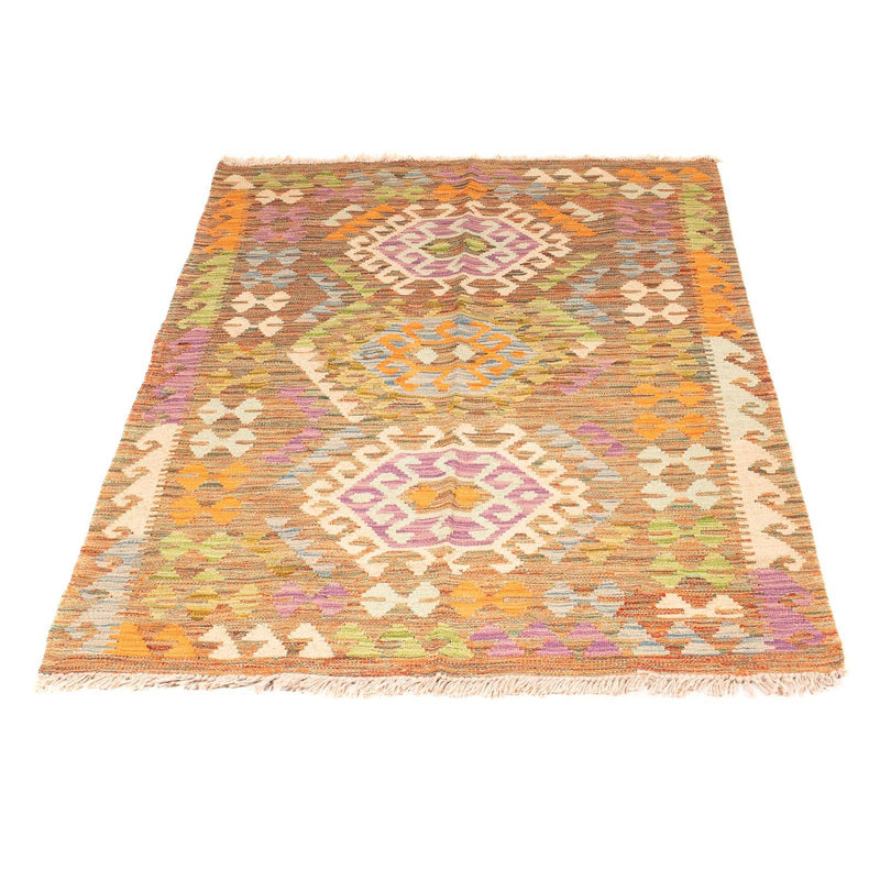Kilim Maimana Koberec 98x155cm - Vlněný koberec