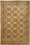 Browse Afghánský turcomano