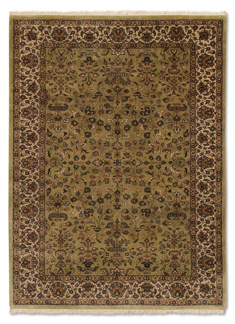 Sarouk Koberec 120x180cm - Orientální koberec