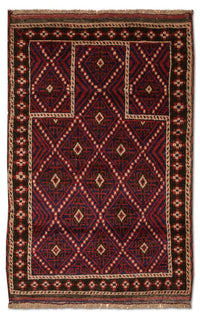 Balúčský koberec 85x127cm - Orientální koberec – product image