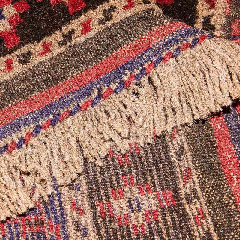 Balúčský koberec 85x127cm - Orientální koberec
