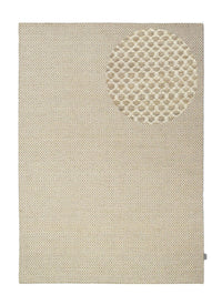 Moderní kilim Koberec Bohemian - Vlněný koberec – product image