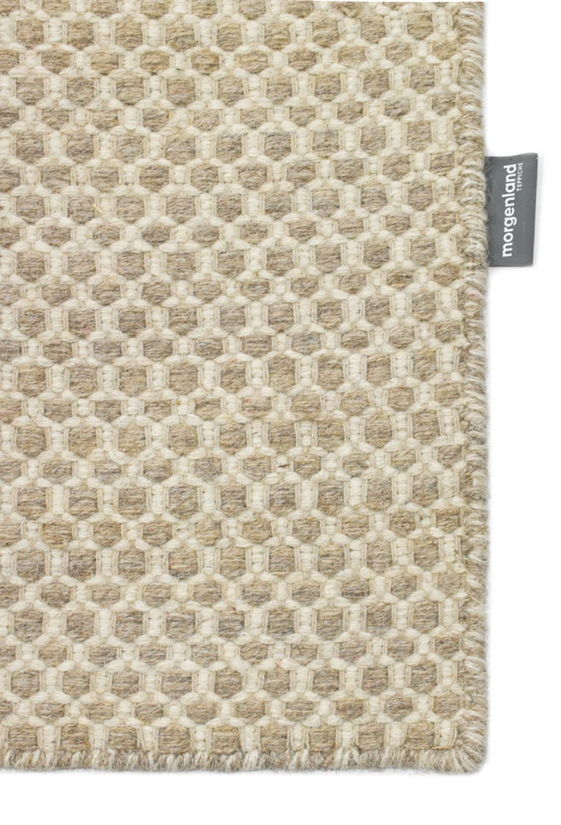 Moderní kilim Koberec Bohemian - Vlněný koberec