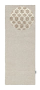 Moderní kilim Koberec Bohemian - Vlněný koberec