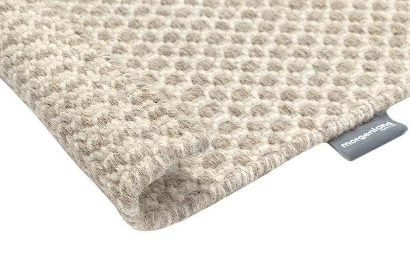 Moderní kilim Koberec Bohemian - Vlněný koberec