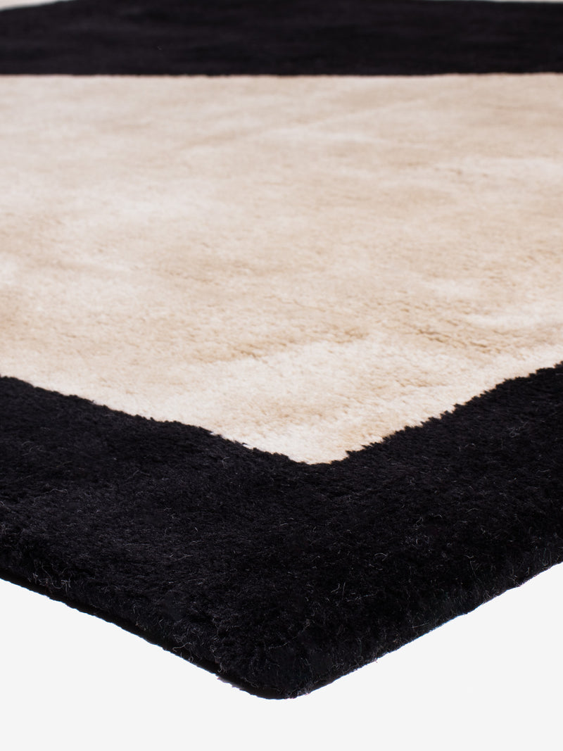 Vlněný koberec - Boho Flair - obdélníkový