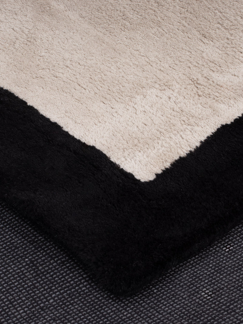 Vlněný koberec - Boho Flair - obdélníkový