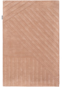 Vlněný koberec TexturedVisions - Vlněný koberec – product image