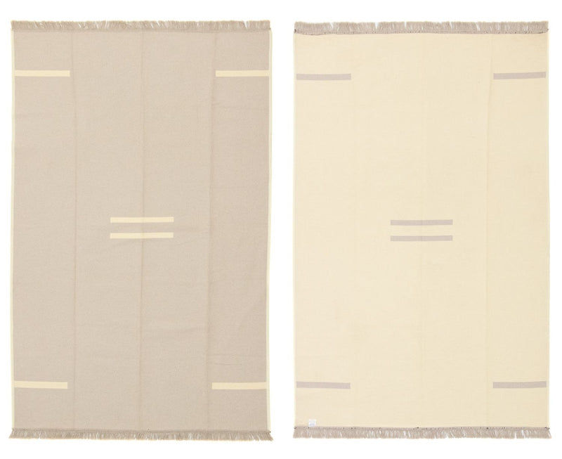 Moderní kilim Koberec Alaya