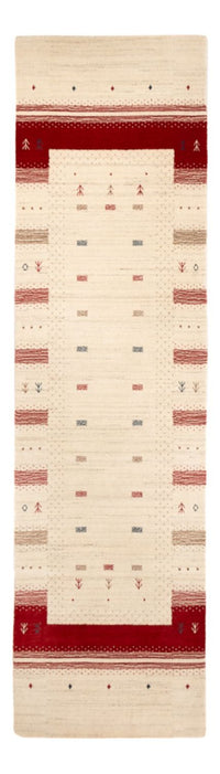 Loribaft Loom Koberec Aurora Flair - Vlněný koberec – product image