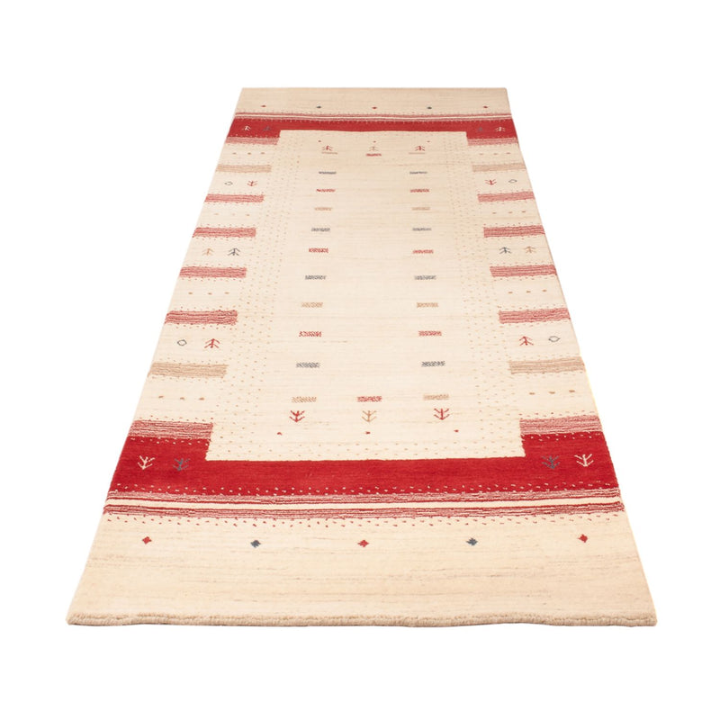 Loribaft Loom Koberec Aurora Flair - Vlněný koberec