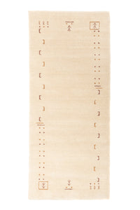 Gabbeh koberec - Indus - Fenth - runner – product image