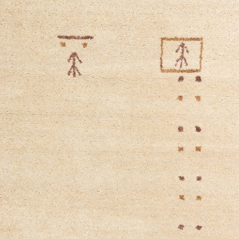 Gabbeh koberec - Indus - Fenth - runner