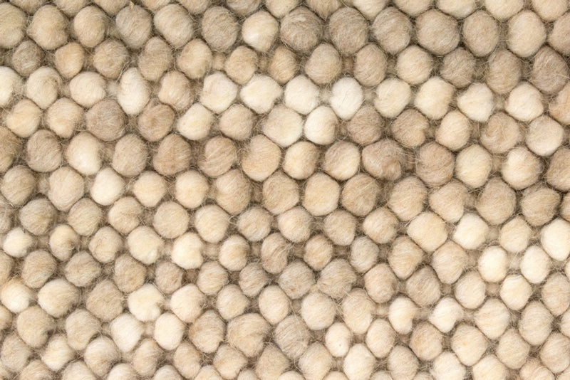 Vlněný koberec Mosaik - Vlněný koberec