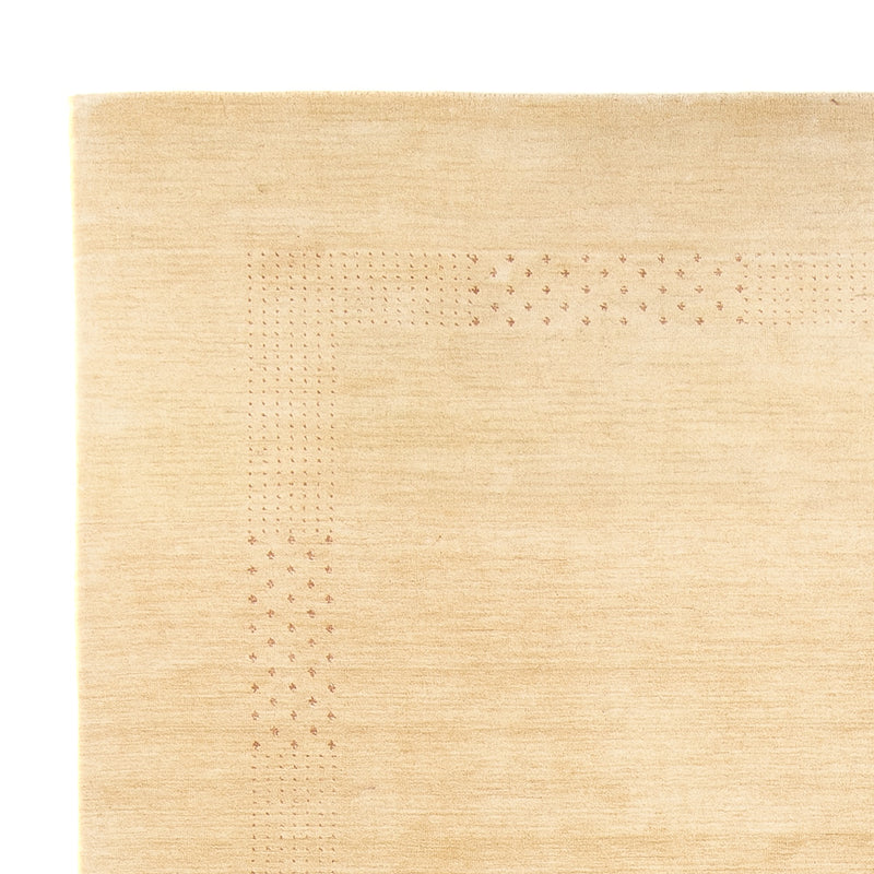 Gabbeh Teppich - Loribaft Indus »Nova« Rechteckig