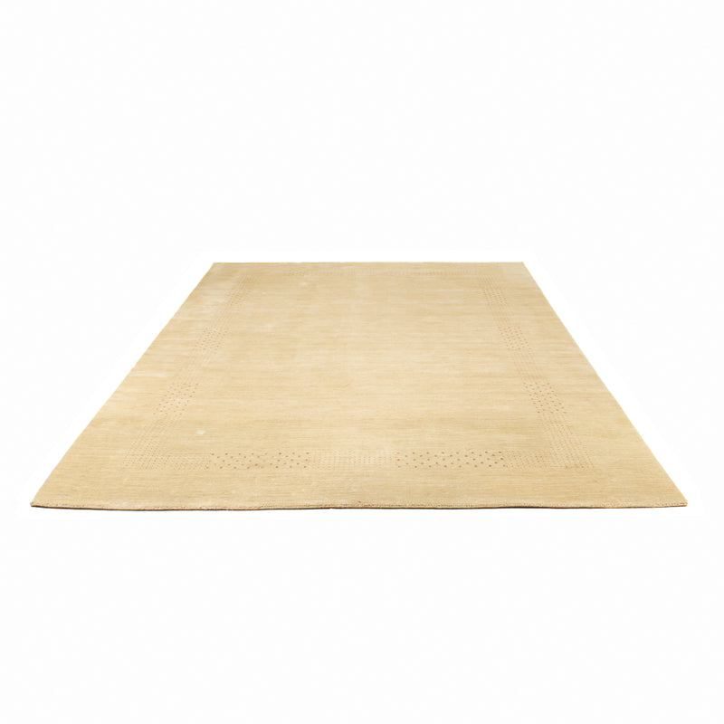 Gabbeh Teppich - Loribaft Indus »Nova« Rechteckig