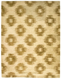 Vlněný koberec Saphira - Vlněný koberec – product image