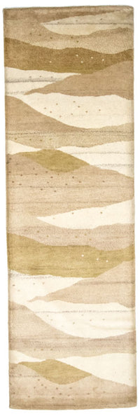 Indo Gabbeh Koberec - Vlněný koberec – product image
