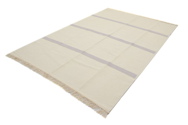 Moderní kilim Koberec Veria
