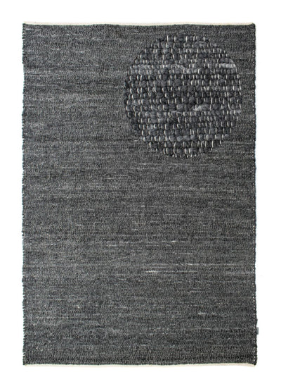 Moderní kilim Koberec Toska - Vlněný koberec