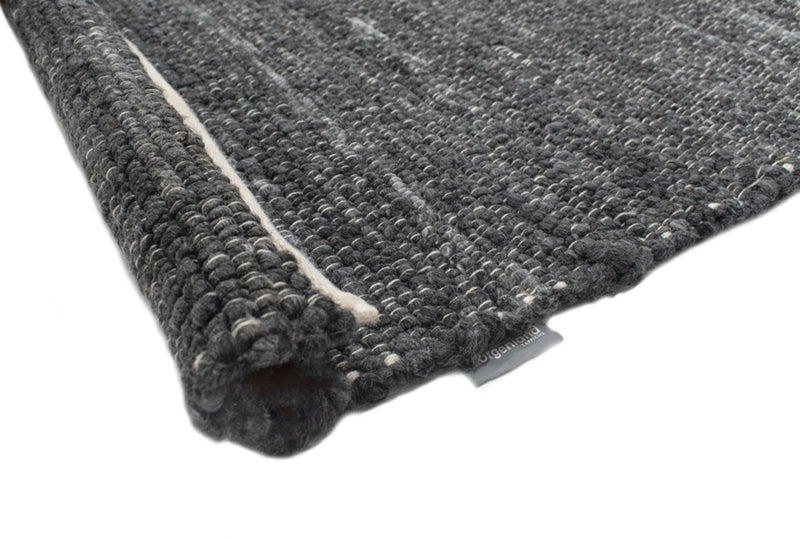 Moderní kilim Koberec Toska - Vlněný koberec