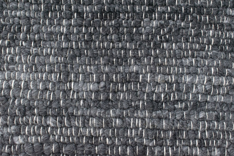 Moderní kilim Koberec Toska - Vlněný koberec